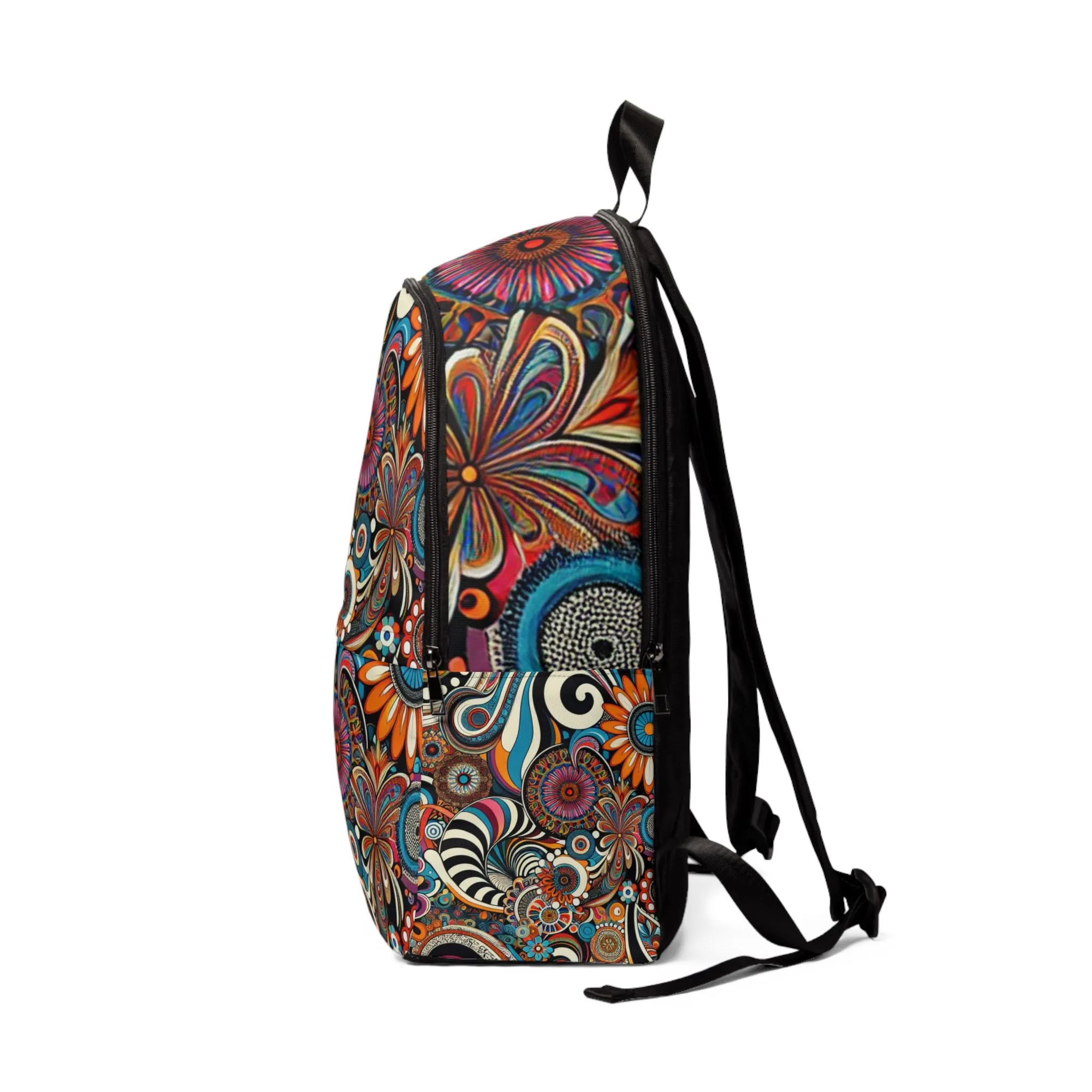 Ruby Hartfield - Backpack
