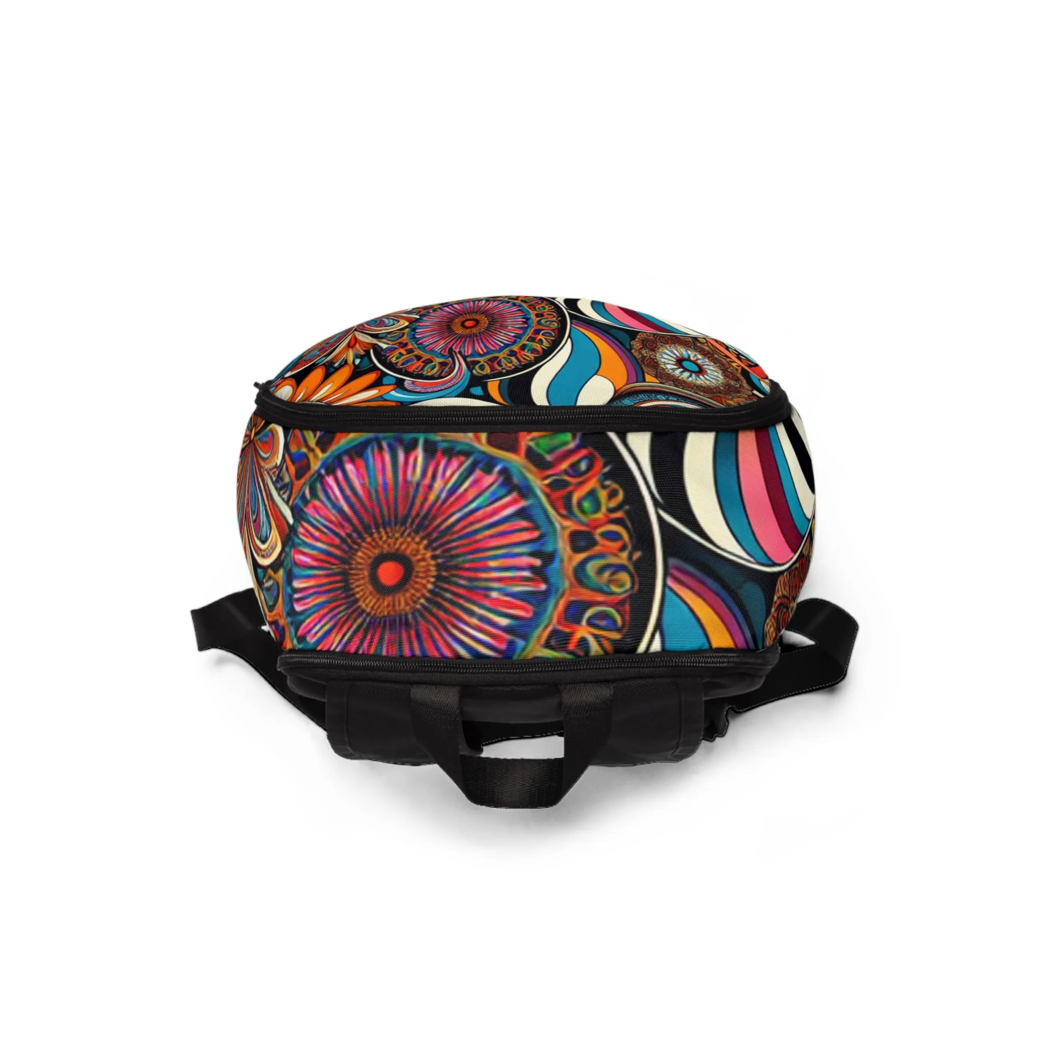 Ruby Hartfield - Backpack