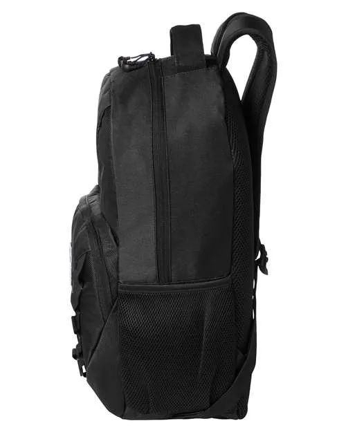 Russell Athletic Lay-Up Laptop Backpack UB83UEA
