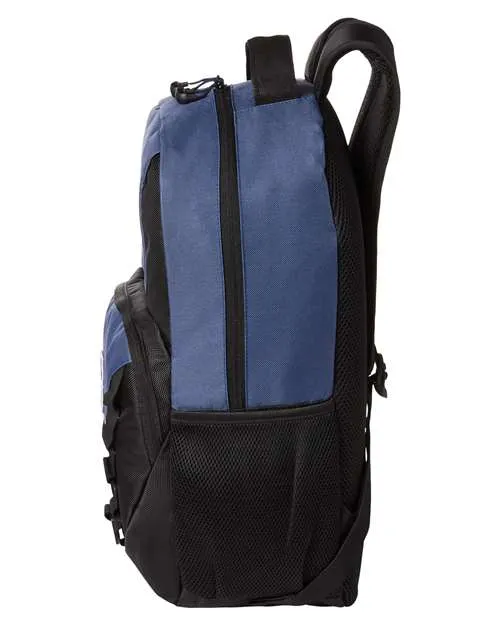 Russell Athletic Lay-Up Laptop Backpack UB83UEA