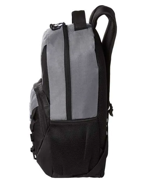 Russell Athletic Lay-Up Laptop Backpack UB83UEA