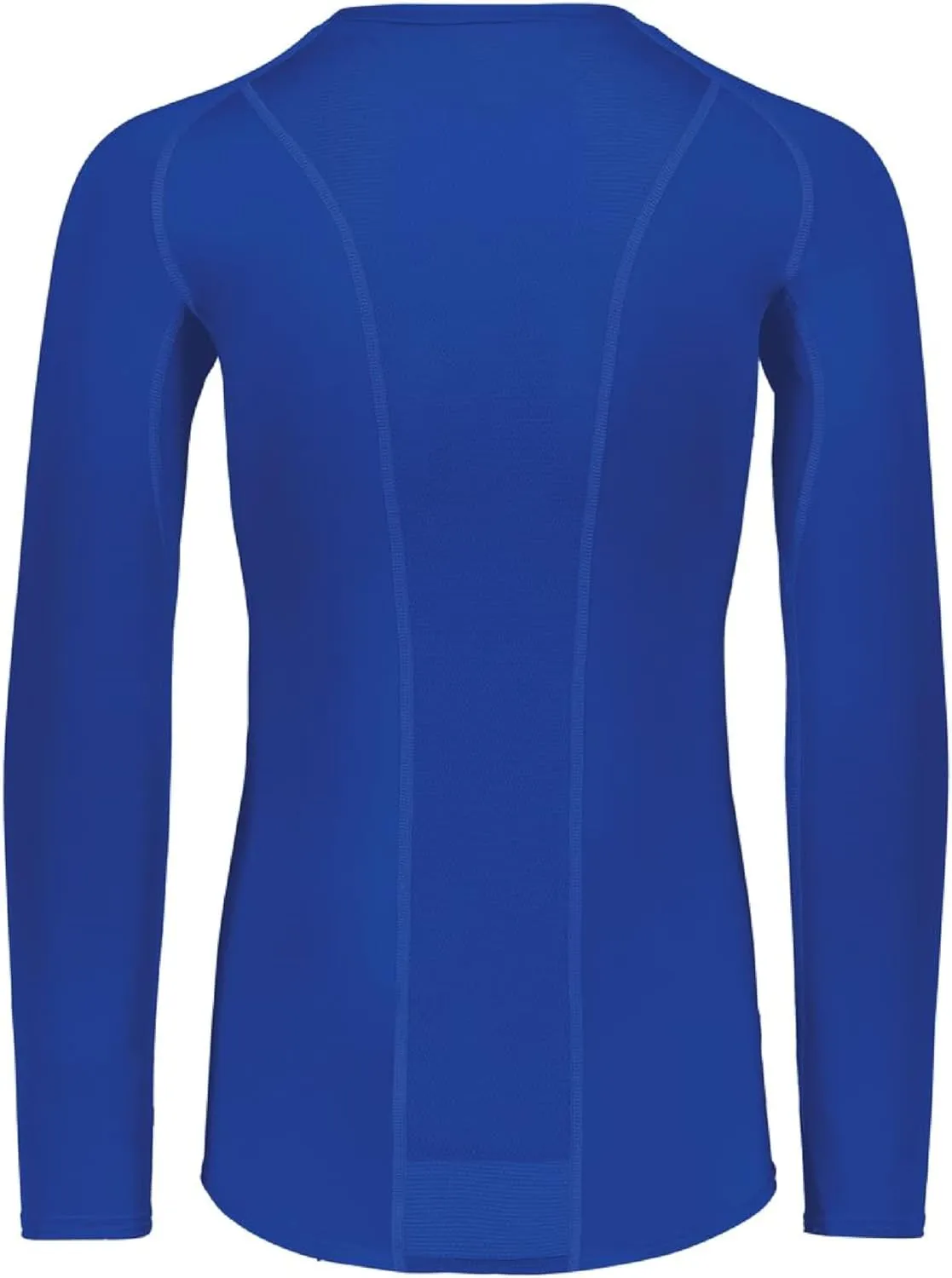 Russell Athletic Men's Long Sleeve Compression Tee
