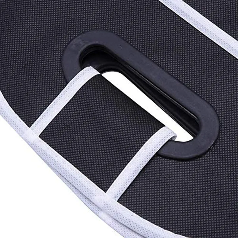 Rynx | Extra Large Luggage Organizer and Collapsible Storage with 3 Compartments