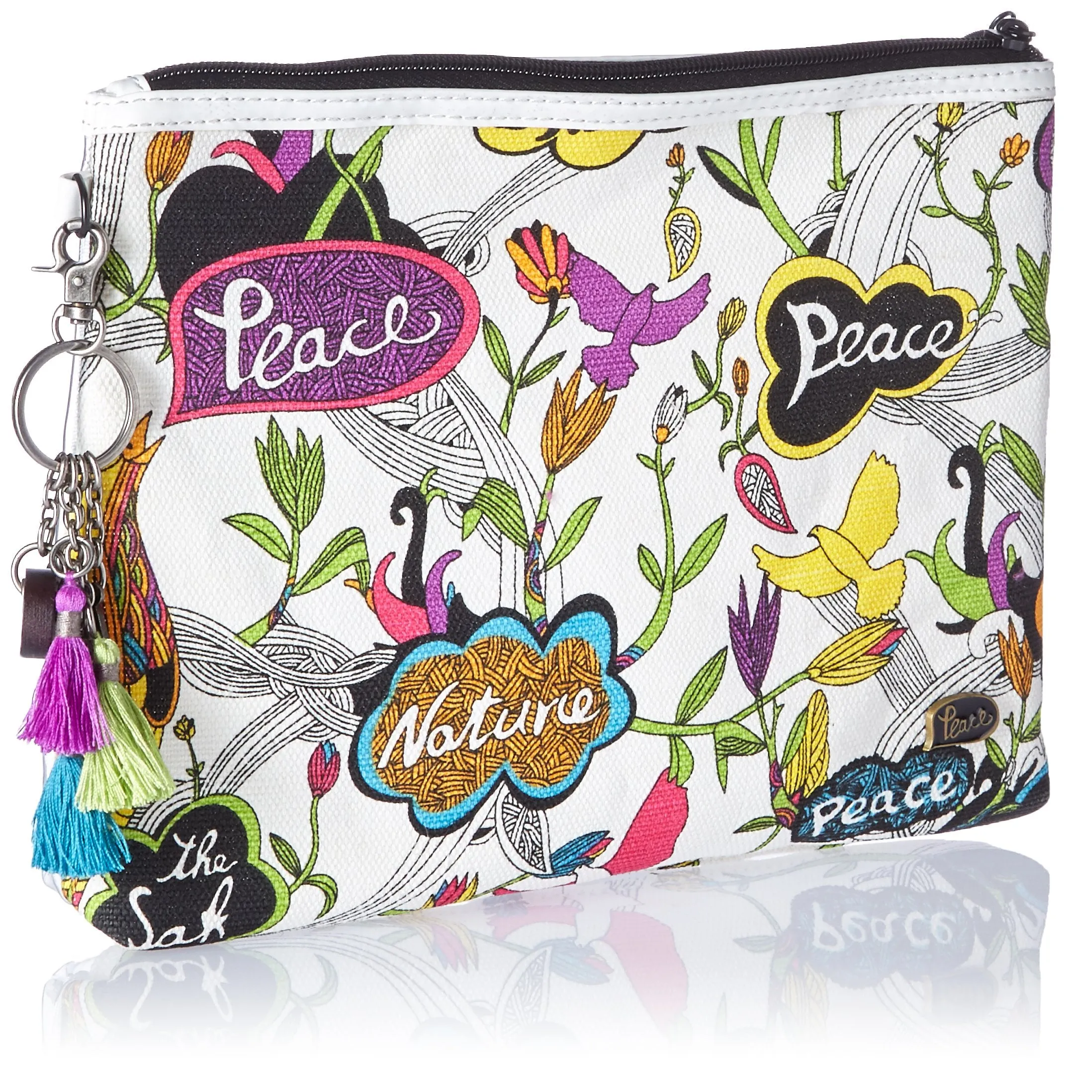 Sakroots Artist Circle Travel Kit