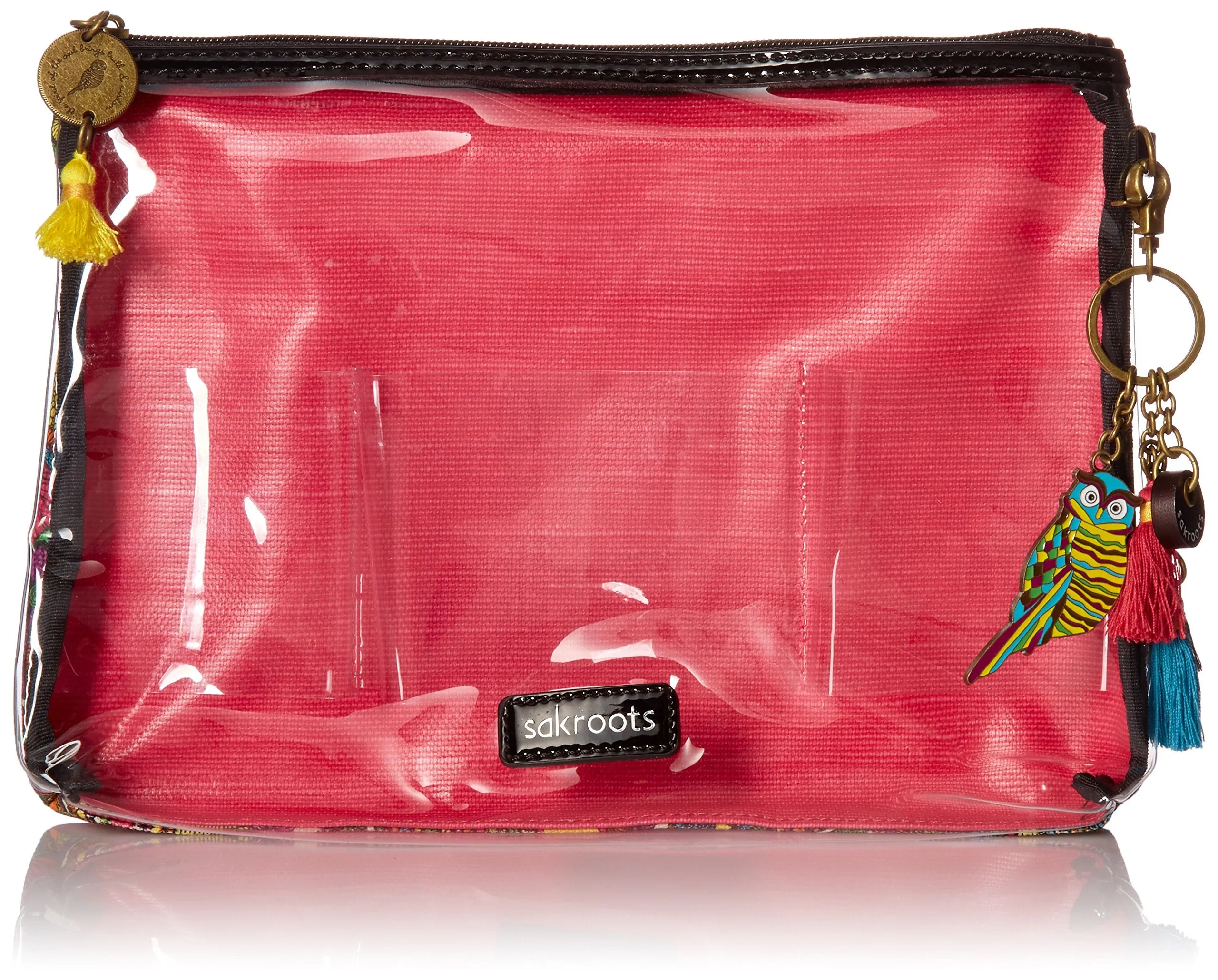 Sakroots Artist Circle Travel Kit
