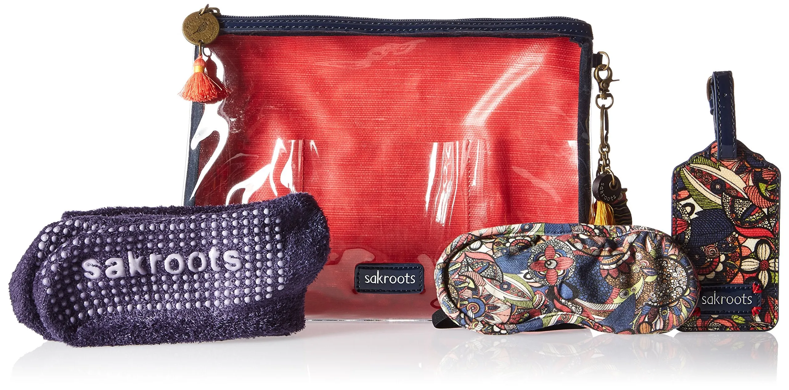 Sakroots Artist Circle Travel Kit