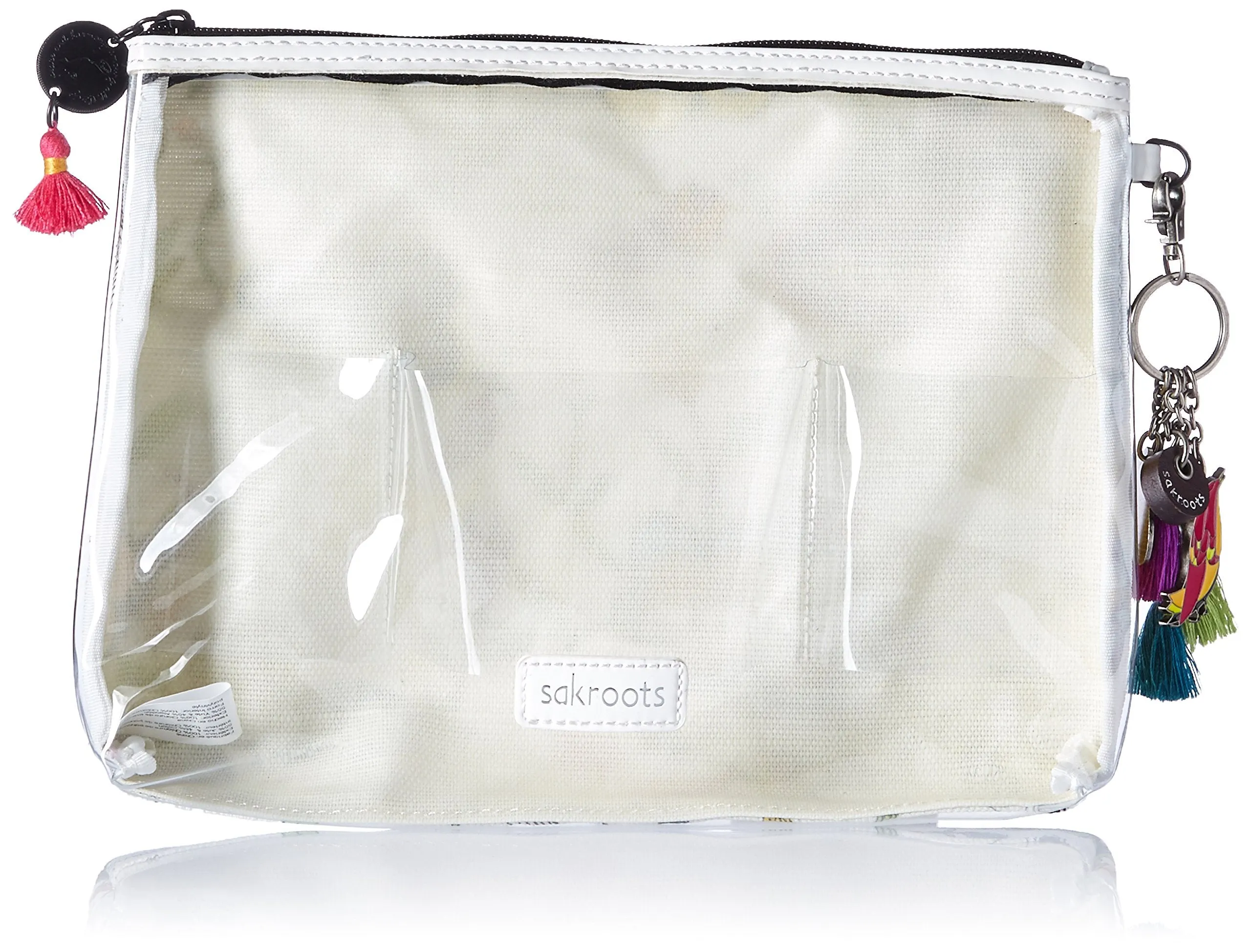 Sakroots Artist Circle Travel Kit
