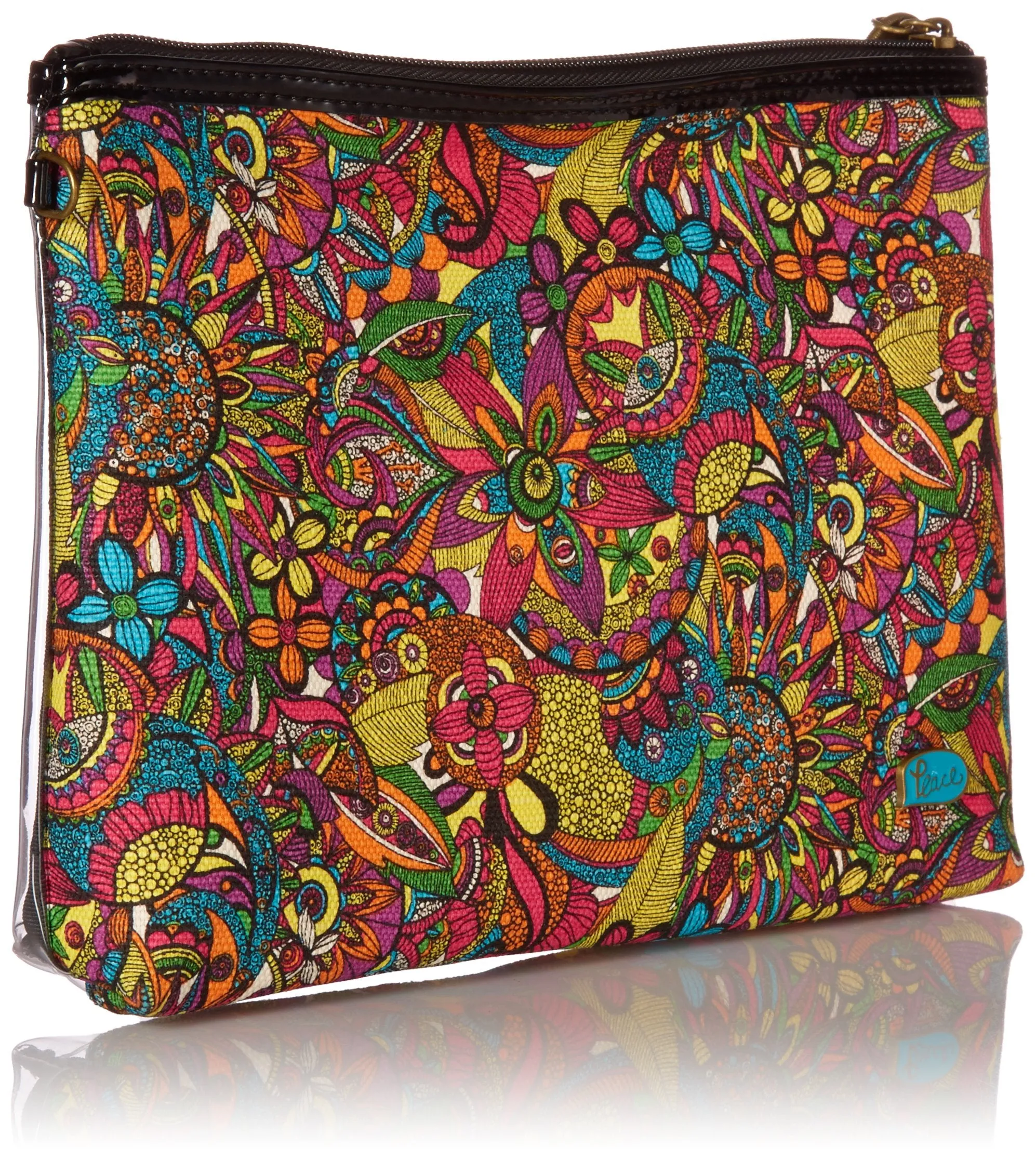 Sakroots Artist Circle Travel Kit