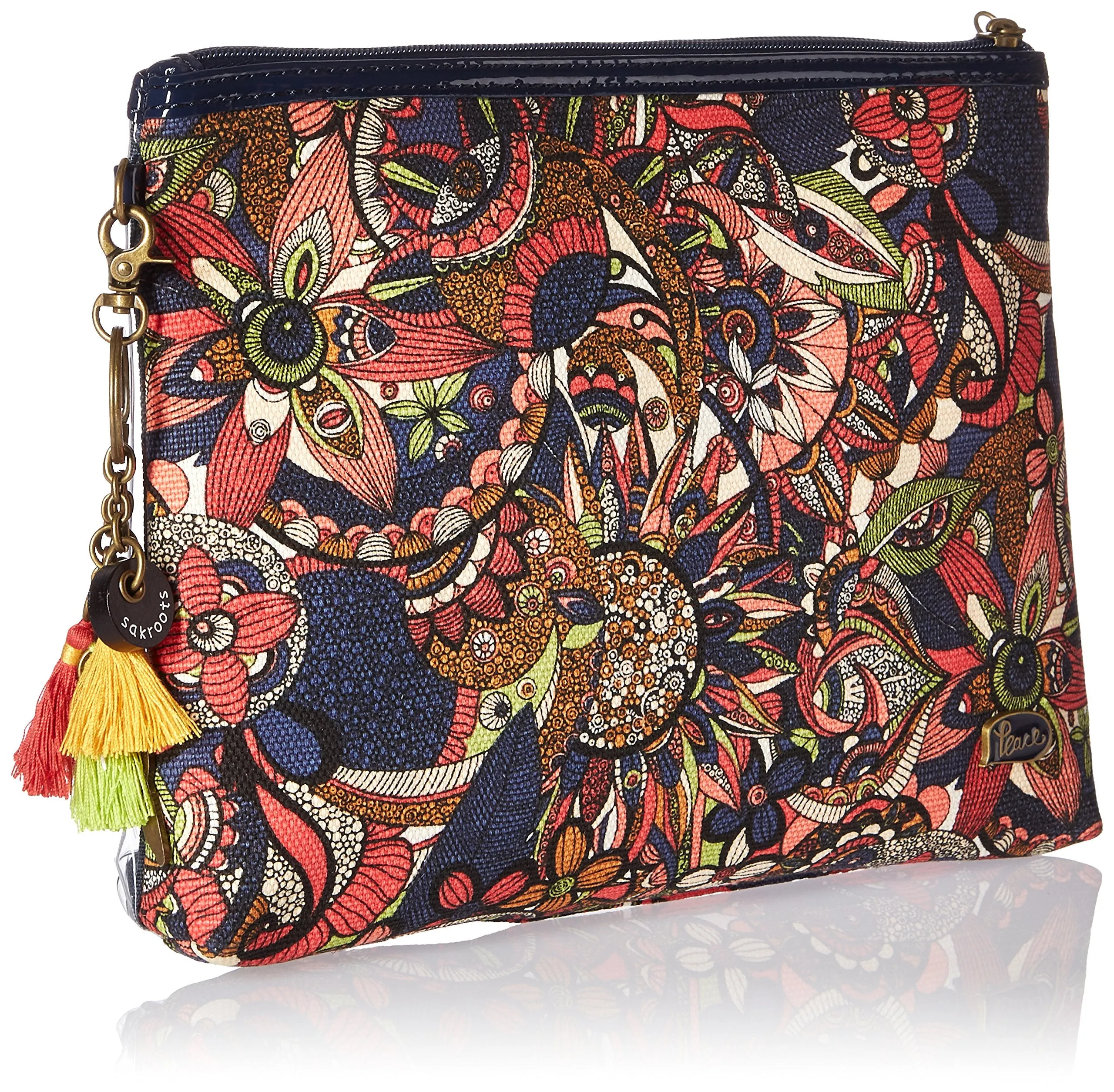 Sakroots Artist Circle Travel Kit