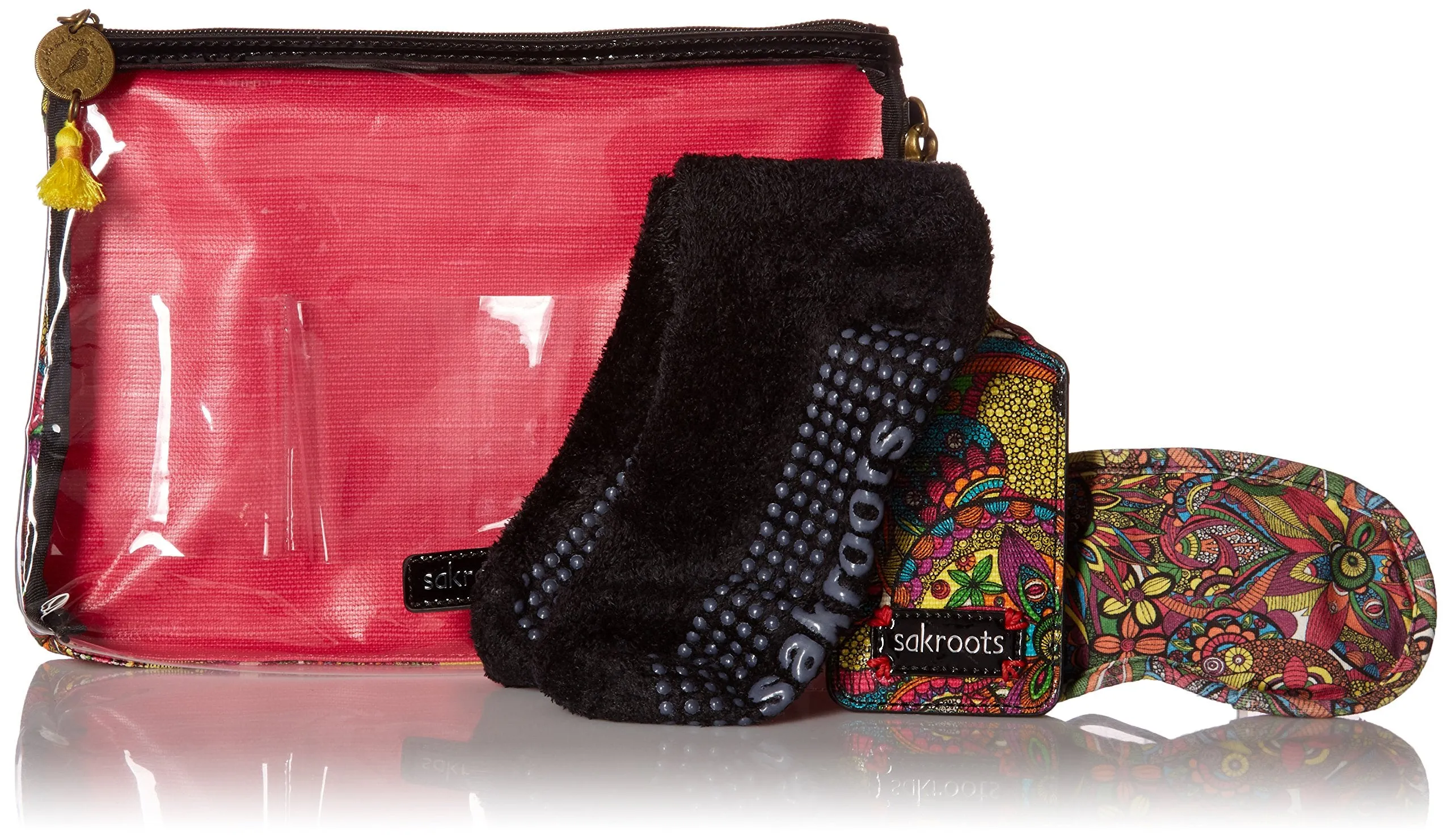 Sakroots Artist Circle Travel Kit