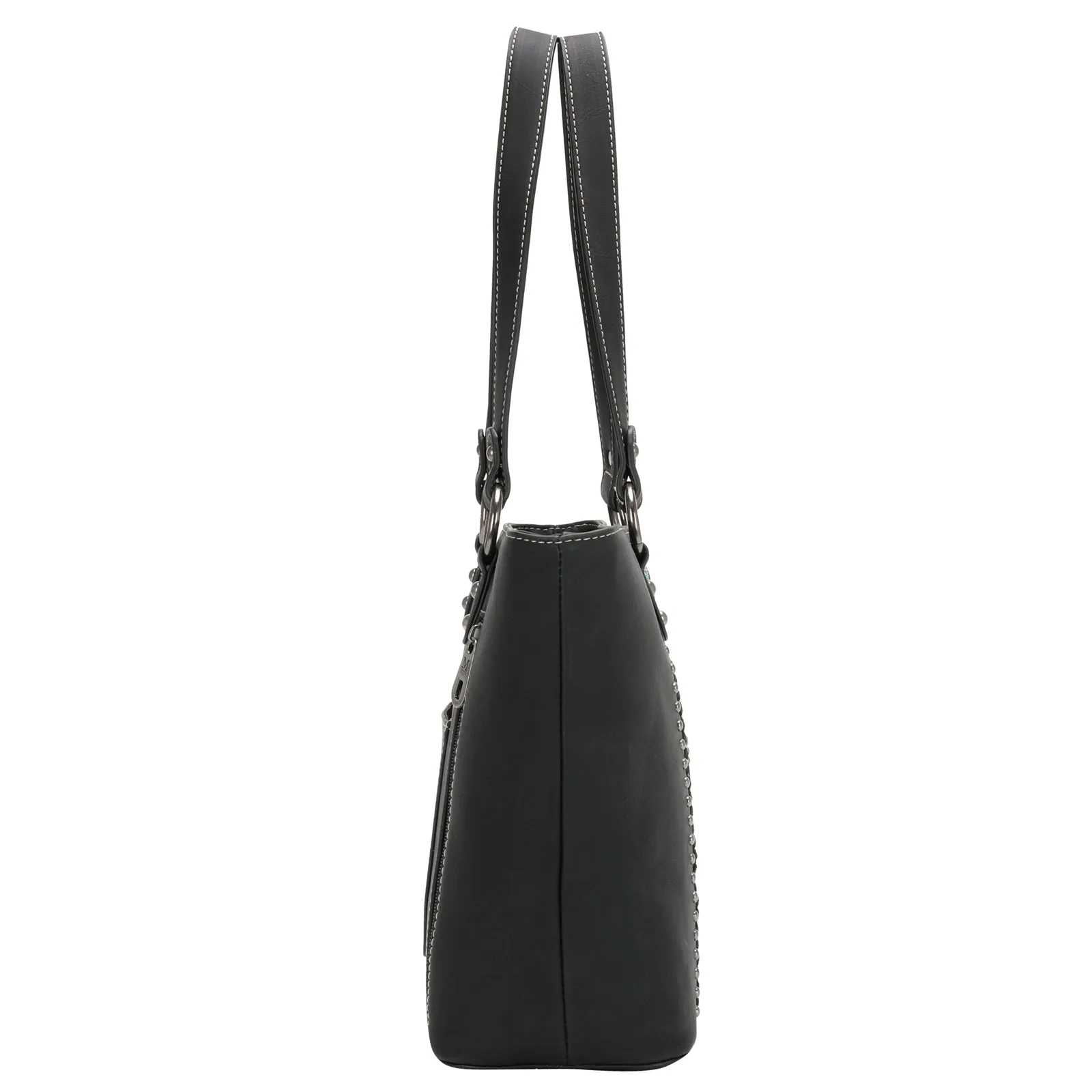 SALE Montana West Embroidered Collection Concealed Carry Tote