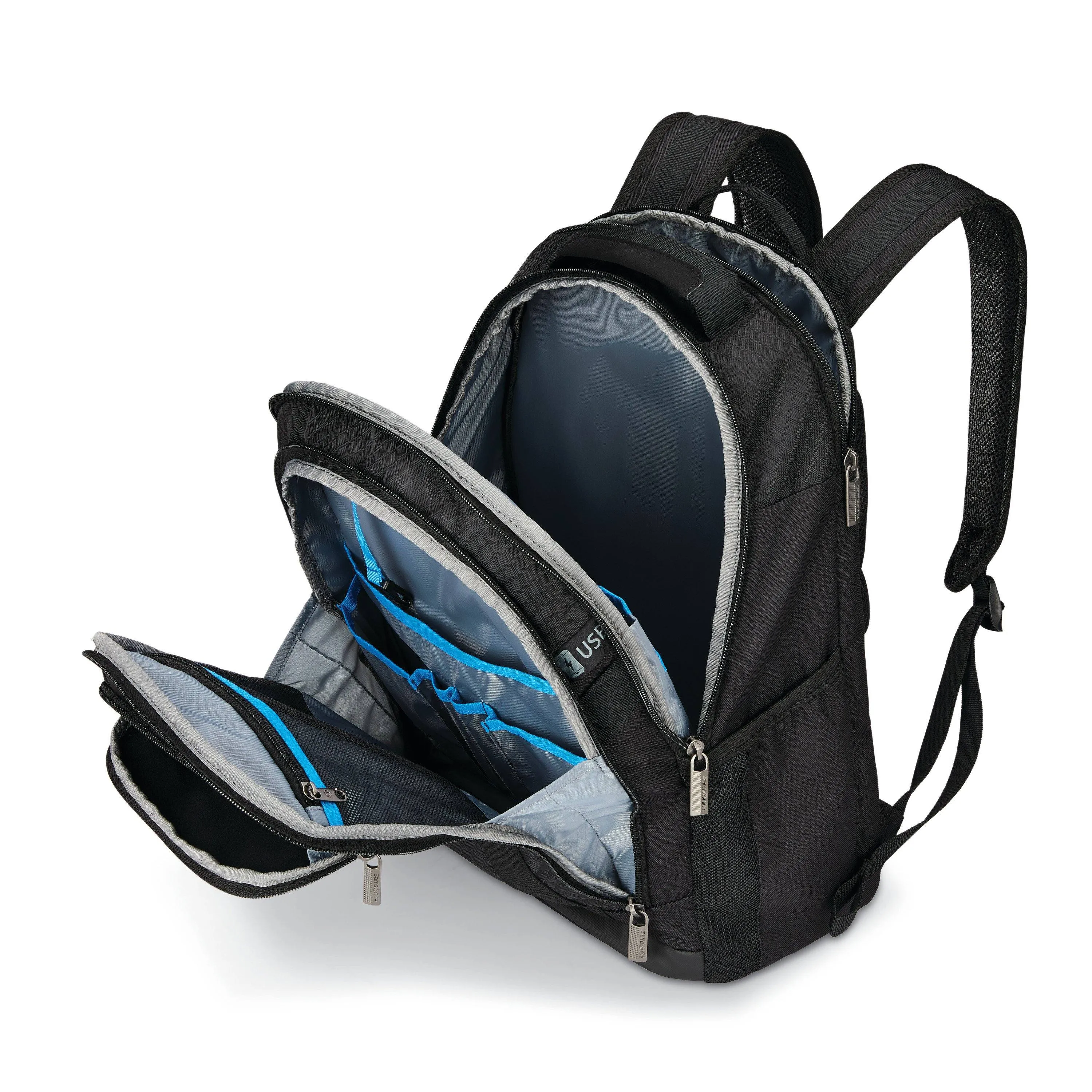 Samsonite Carrier Fullpack Backpack