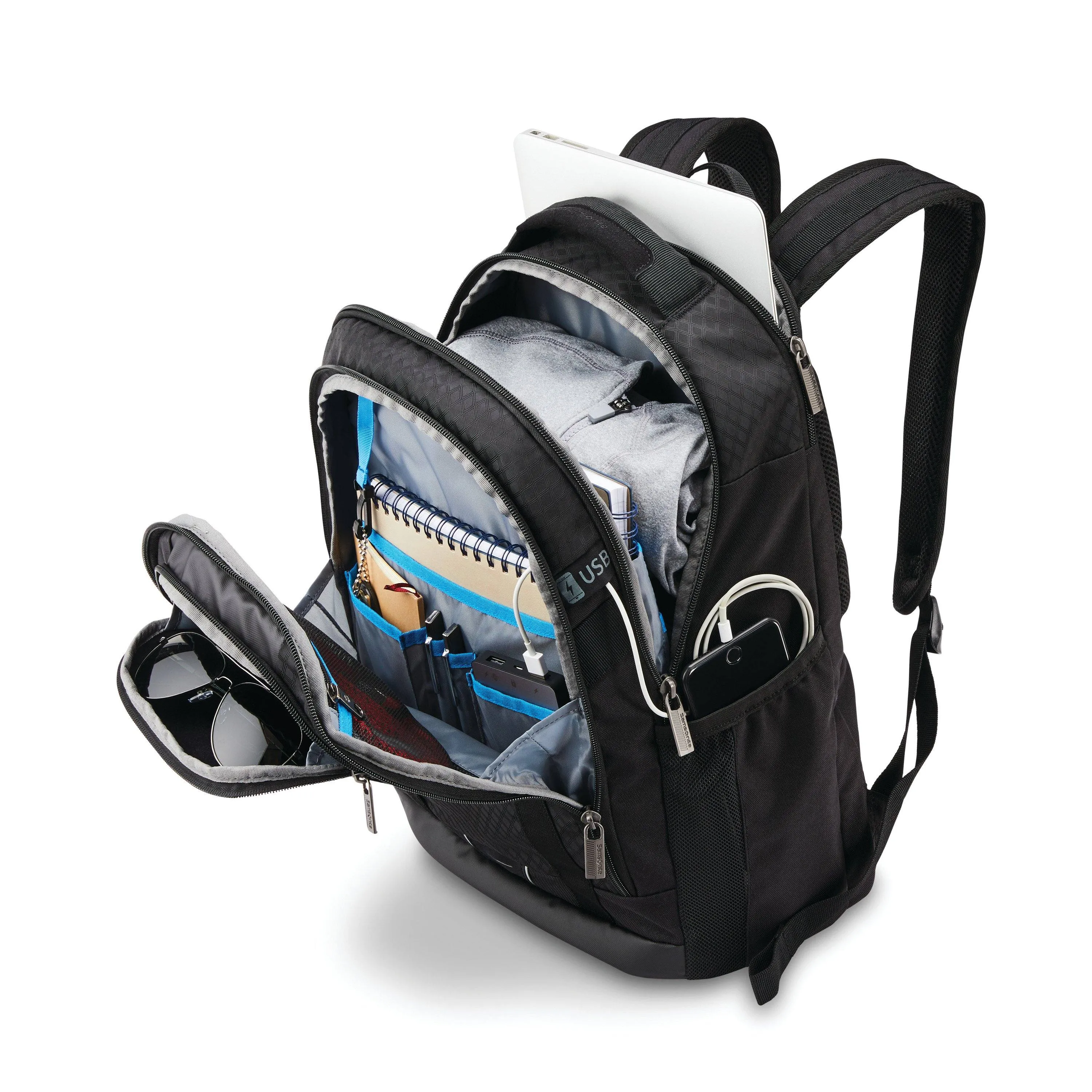 Samsonite Carrier Fullpack Backpack
