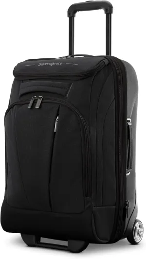 Samsonite Mother Lode Carry-on Wheeled Duffle