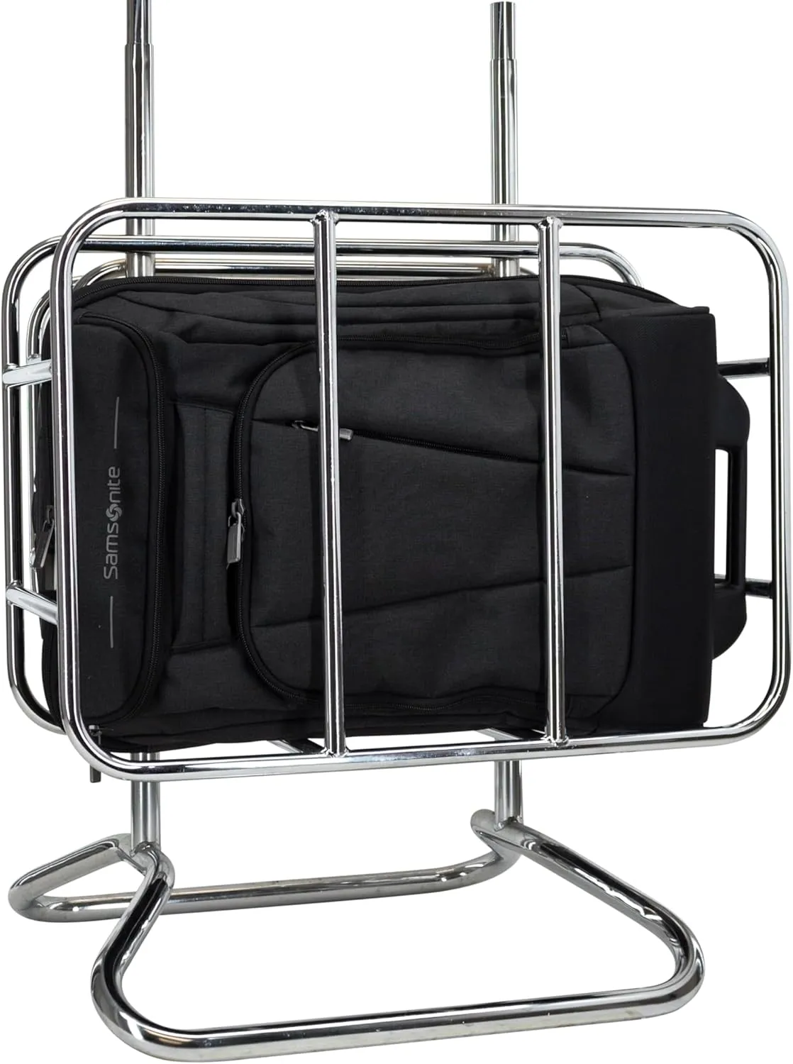 Samsonite Mother Lode Carry-on Wheeled Duffle