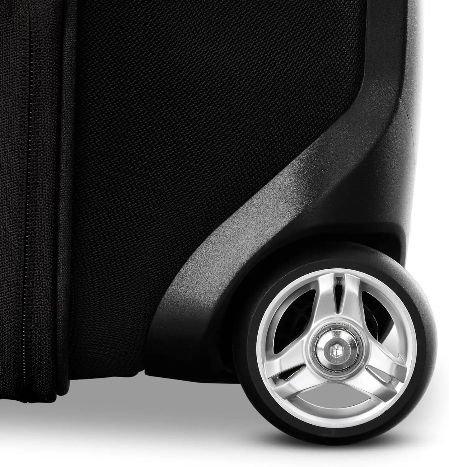 Samsonite Mother Lode Carry-on Wheeled Duffle