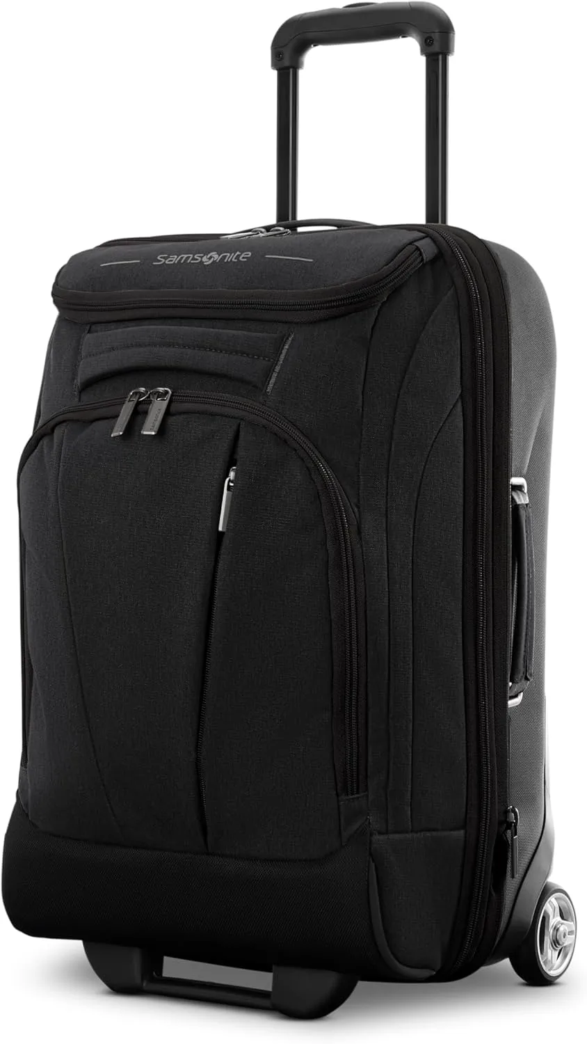 Samsonite Mother Lode Carry-on Wheeled Duffle