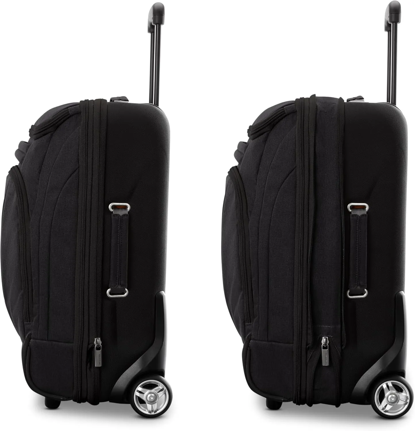 Samsonite Mother Lode Carry-on Wheeled Duffle