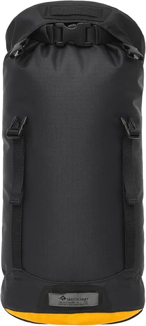 Sea to Summit eVac Heavy Duty Compression Dry Bag, Waterproof Dry Storage