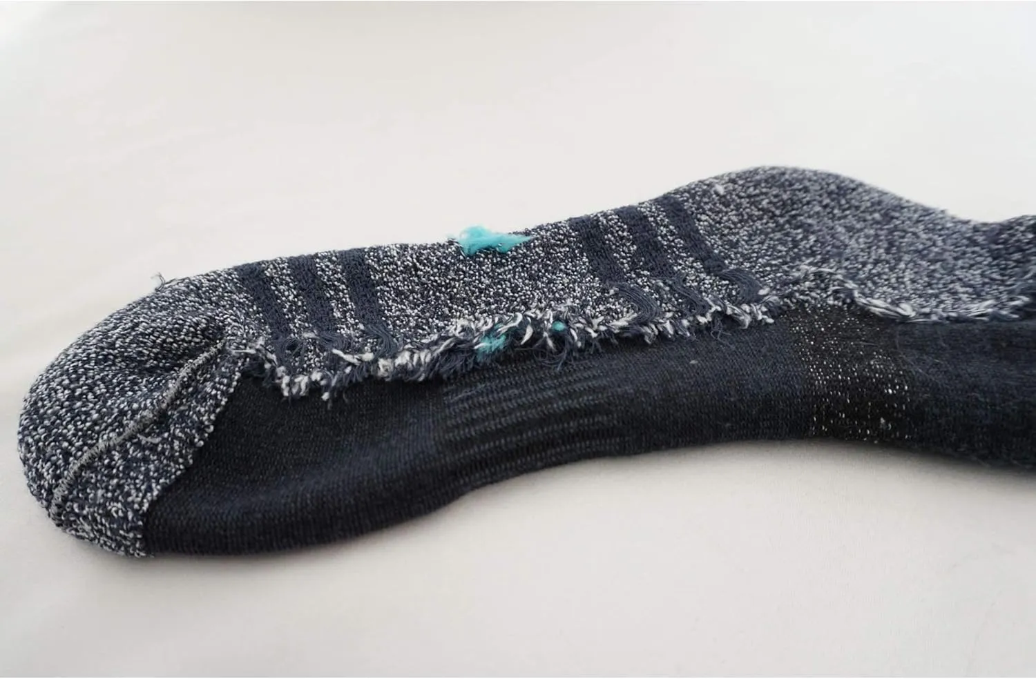 SEOULSTORY7 5pack Men's Climbing Cushion Hiking/Performance Crew Socks