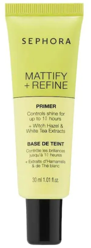 SEPHORA COLLECTION Mattify   Refine Primer