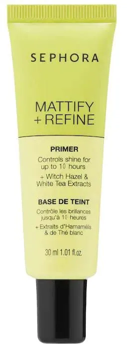 SEPHORA COLLECTION Mattify   Refine Primer