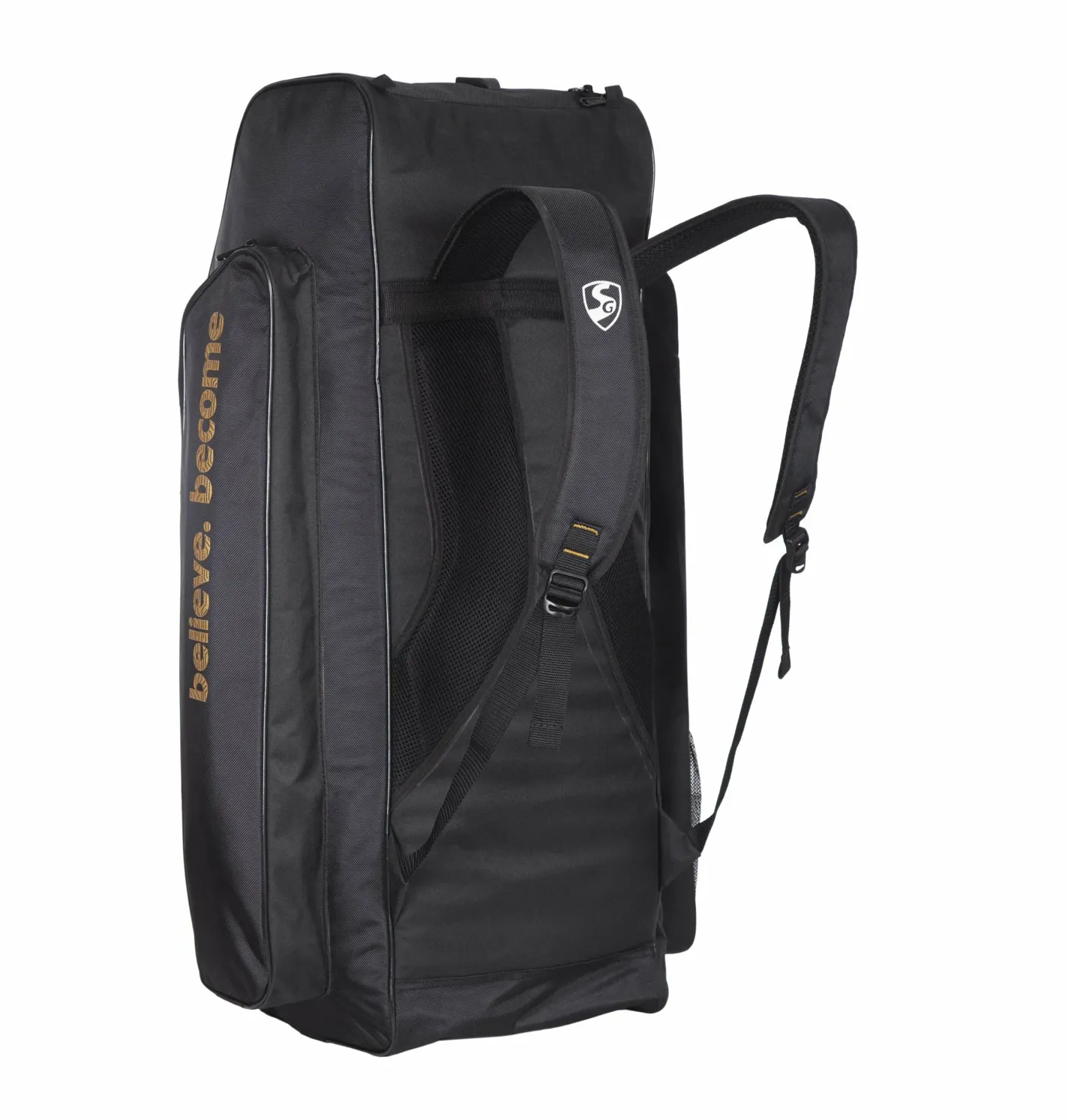 SG 22 YARD DUFFLE Cricket Kit Bag