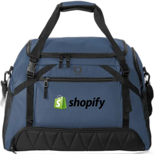 Shopify OGIO® Motion Duffel