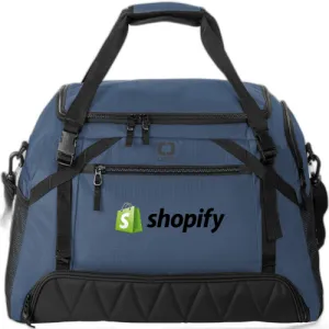 Shopify OGIO® Motion Duffel