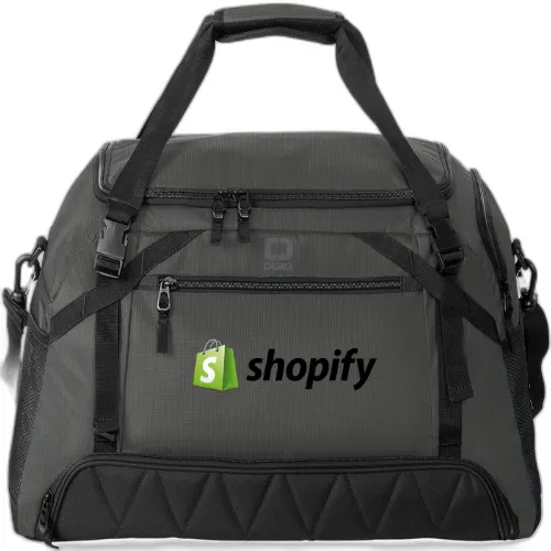 Shopify OGIO® Motion Duffel