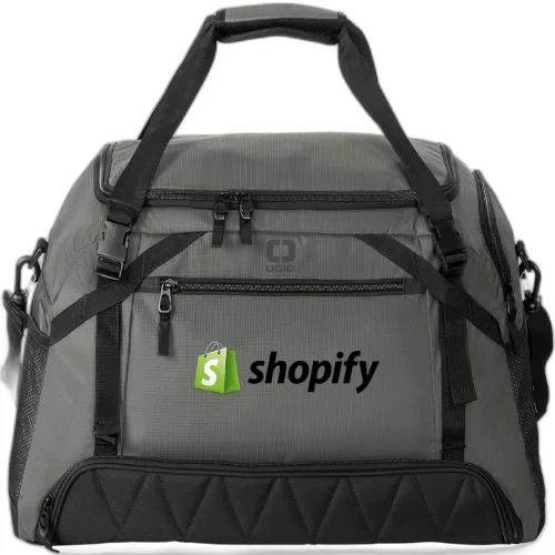 Shopify OGIO® Motion Duffel