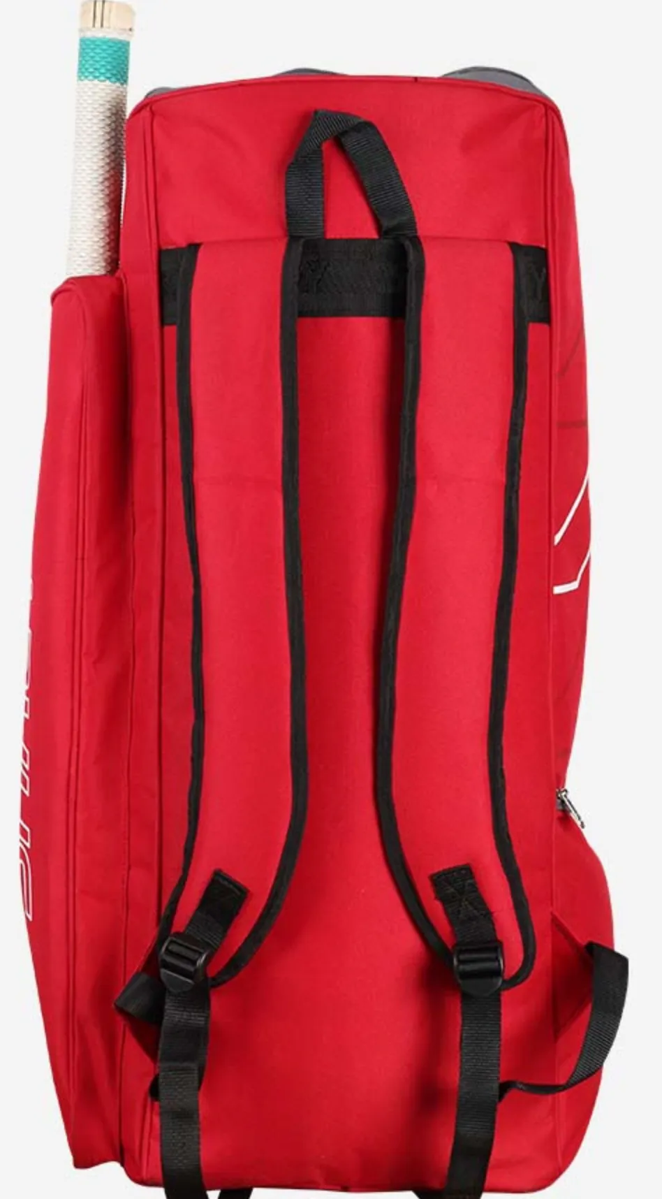 Shrey Kare Duffle Cricket kit Bag