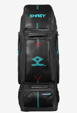 Shrey Meta Duffle 100 Cricket kit Bag