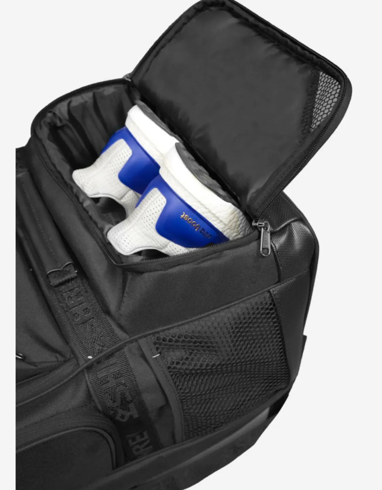 Shrey Meta Duffle 100 Cricket kit Bag