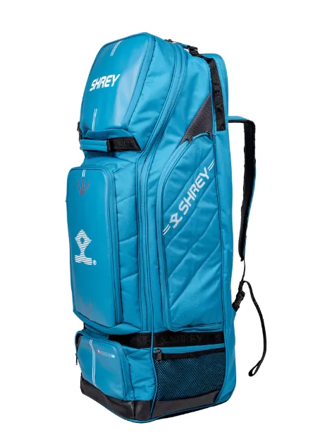 Shrey Meta Duffle 100 Cricket kit Bag