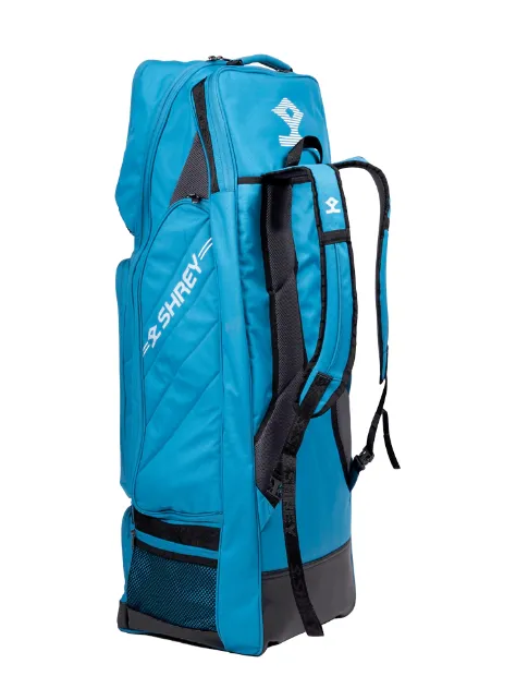 Shrey Meta Duffle 100 Cricket kit Bag