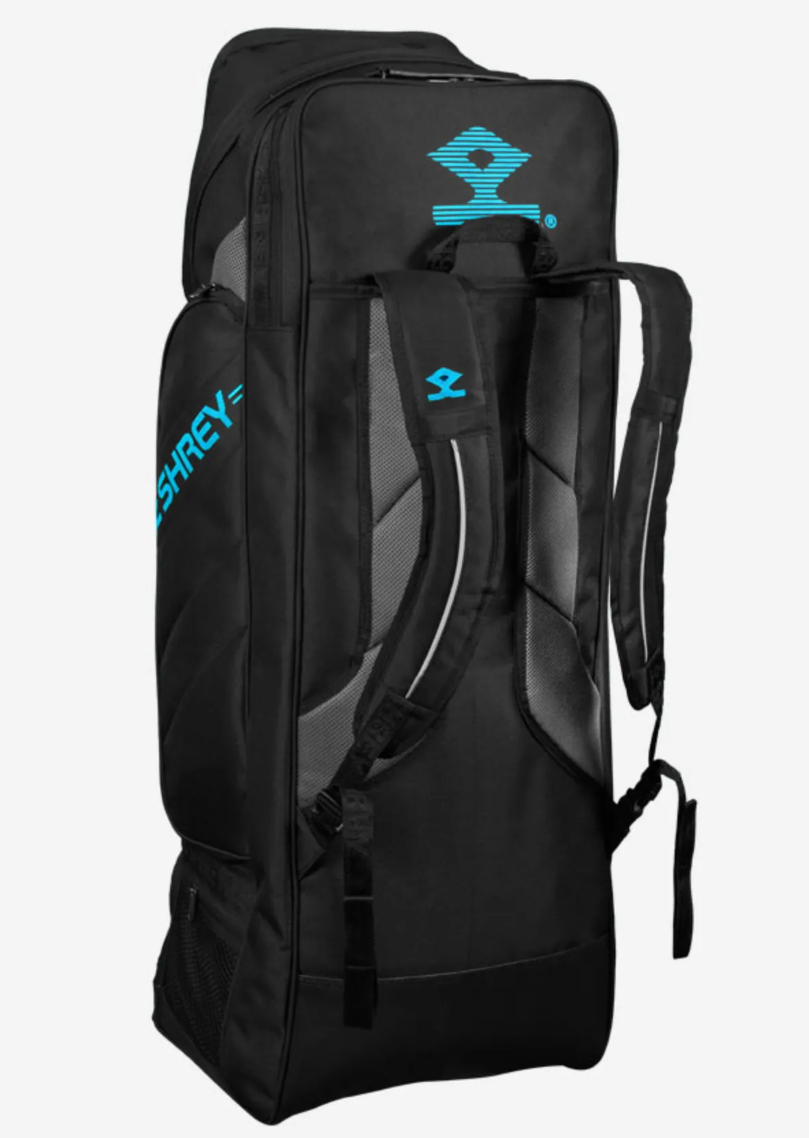Shrey Meta Duffle 100 Cricket kit Bag