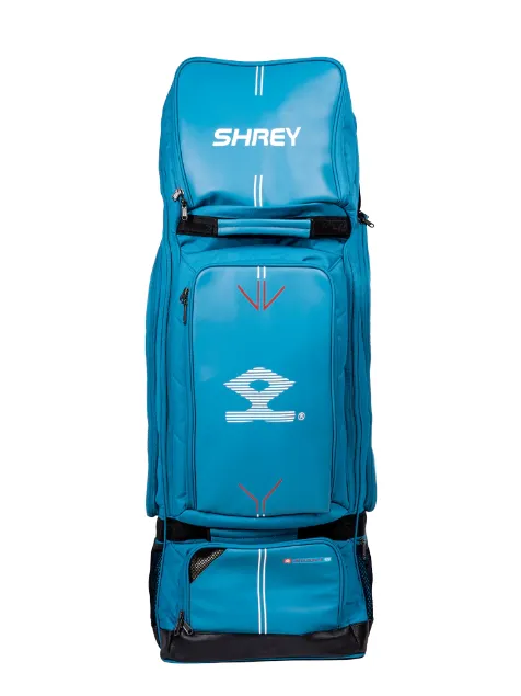 Shrey Meta Duffle 100 Cricket kit Bag