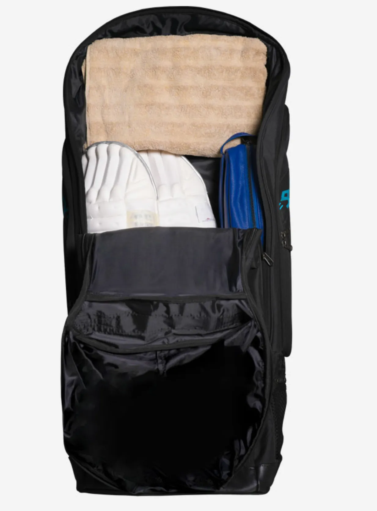Shrey Meta Duffle 100 Cricket kit Bag