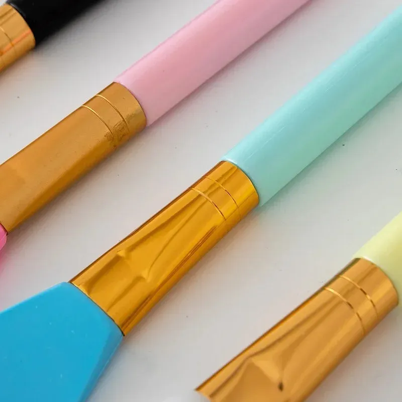 Silicone Brush (Face Mask)