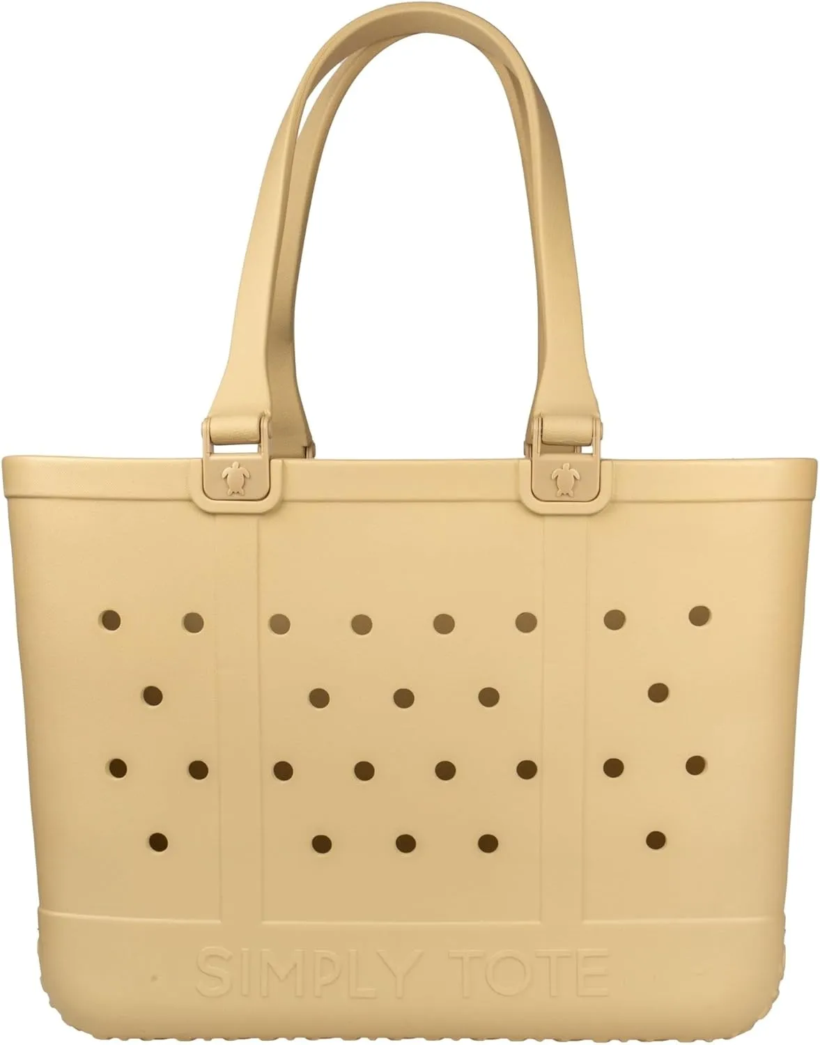 Simply Southern, Large Tote Bag