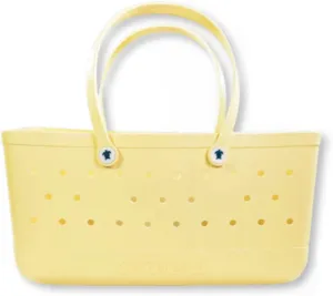 Simply Southern Large Utility Tote