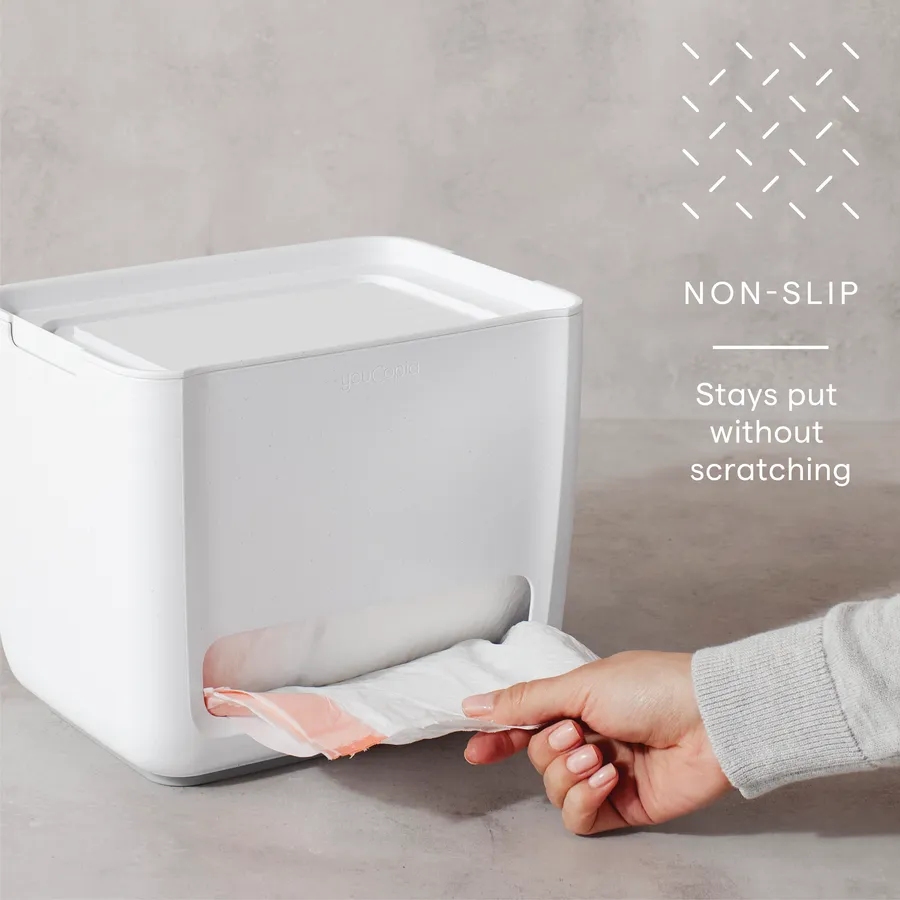 SinkSuite® Bag & Pod Dispenser