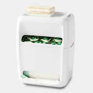 SinkSuite® Bag & Pod Dispenser
