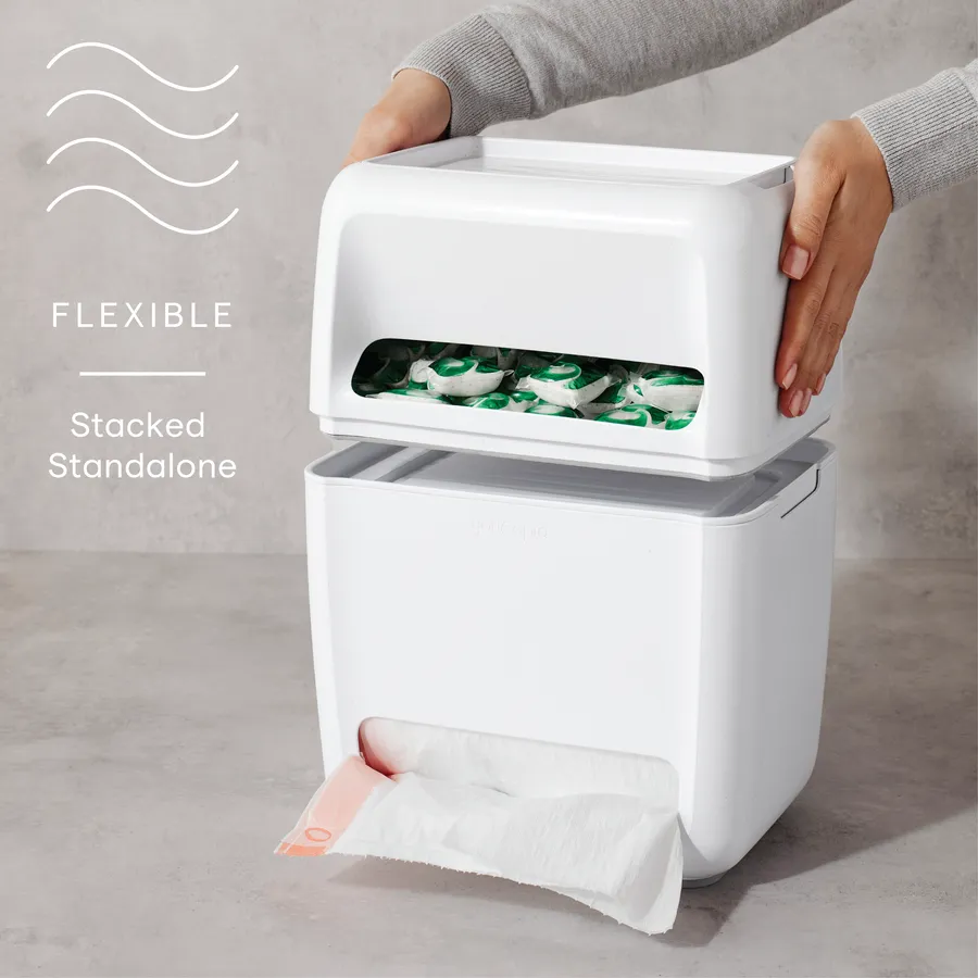 SinkSuite® Bag & Pod Dispenser