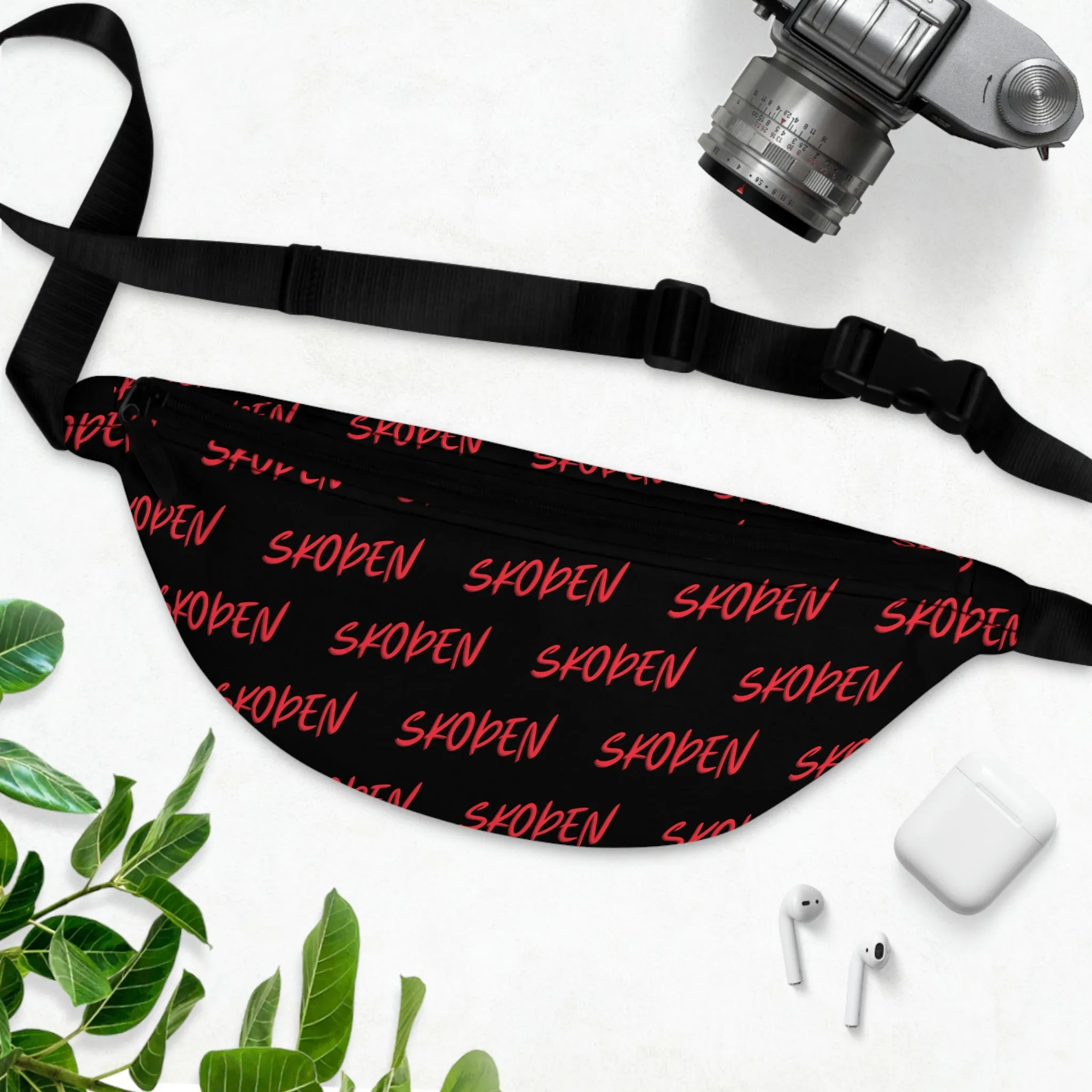 Skoden Fanny Pack