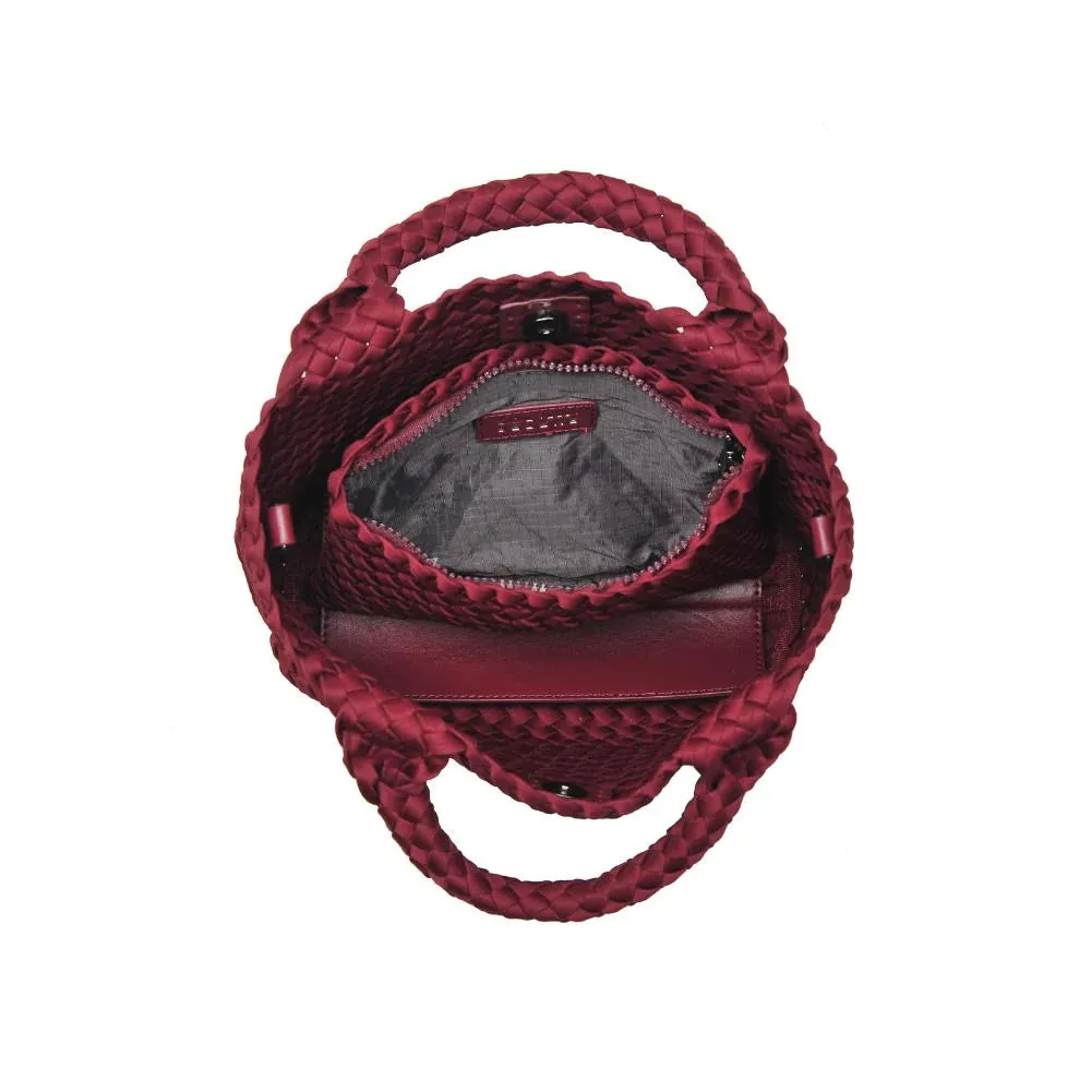 SKY'S THE LIMIT SMALL CROSSBODY