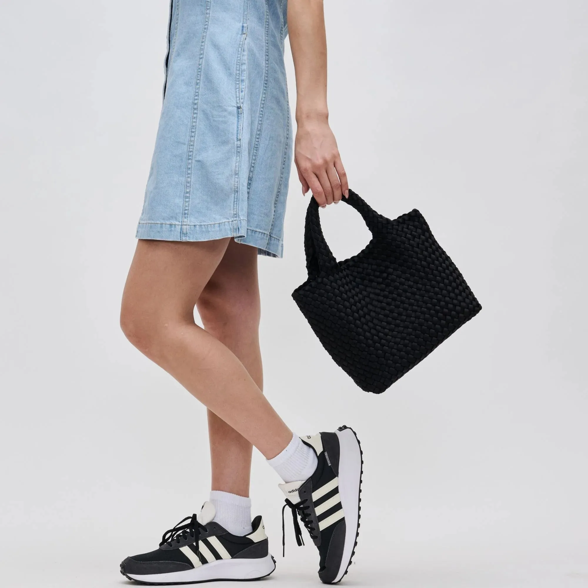 SKY'S THE LIMIT SMALL CROSSBODY