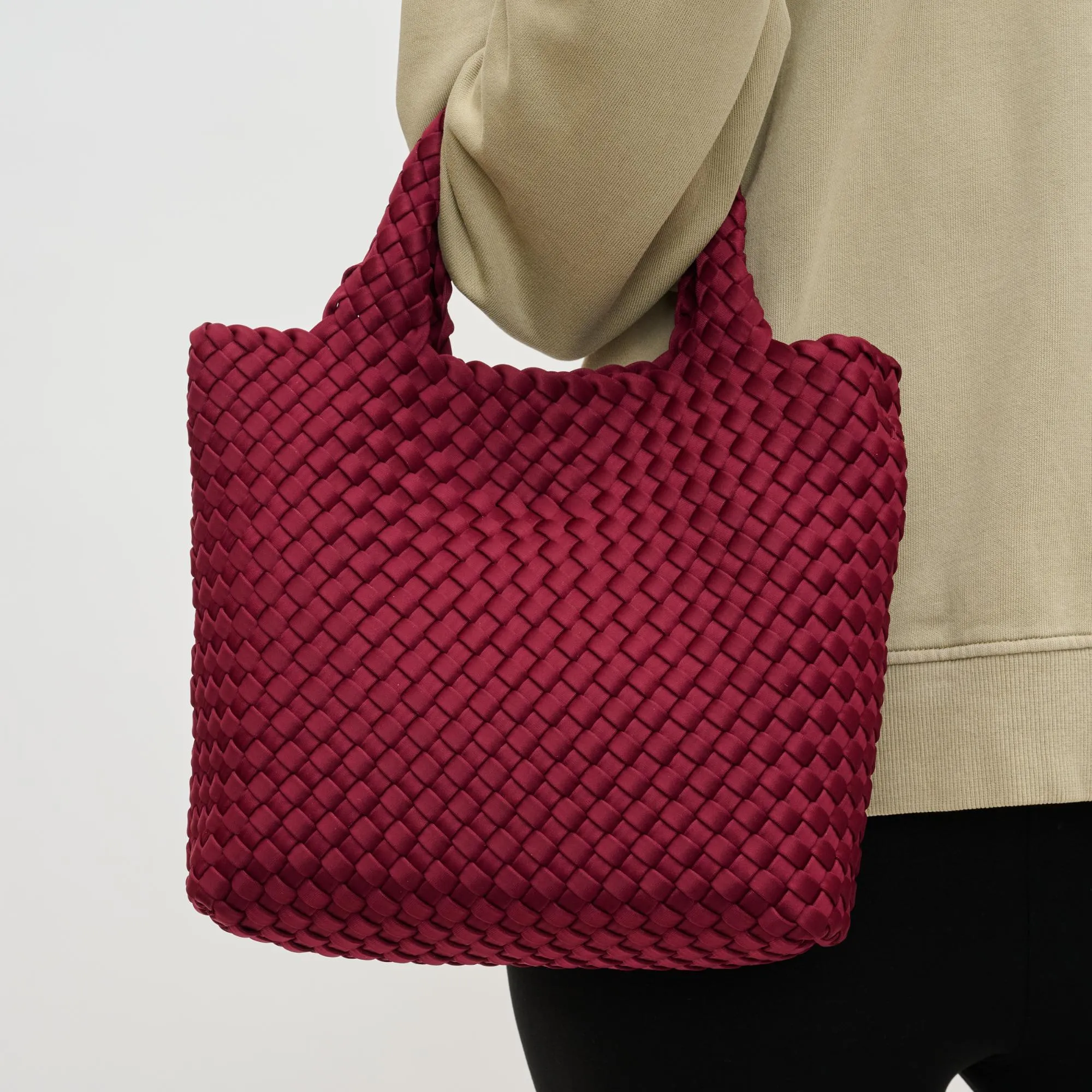 SKY'S THE LIMIT SMALL CROSSBODY