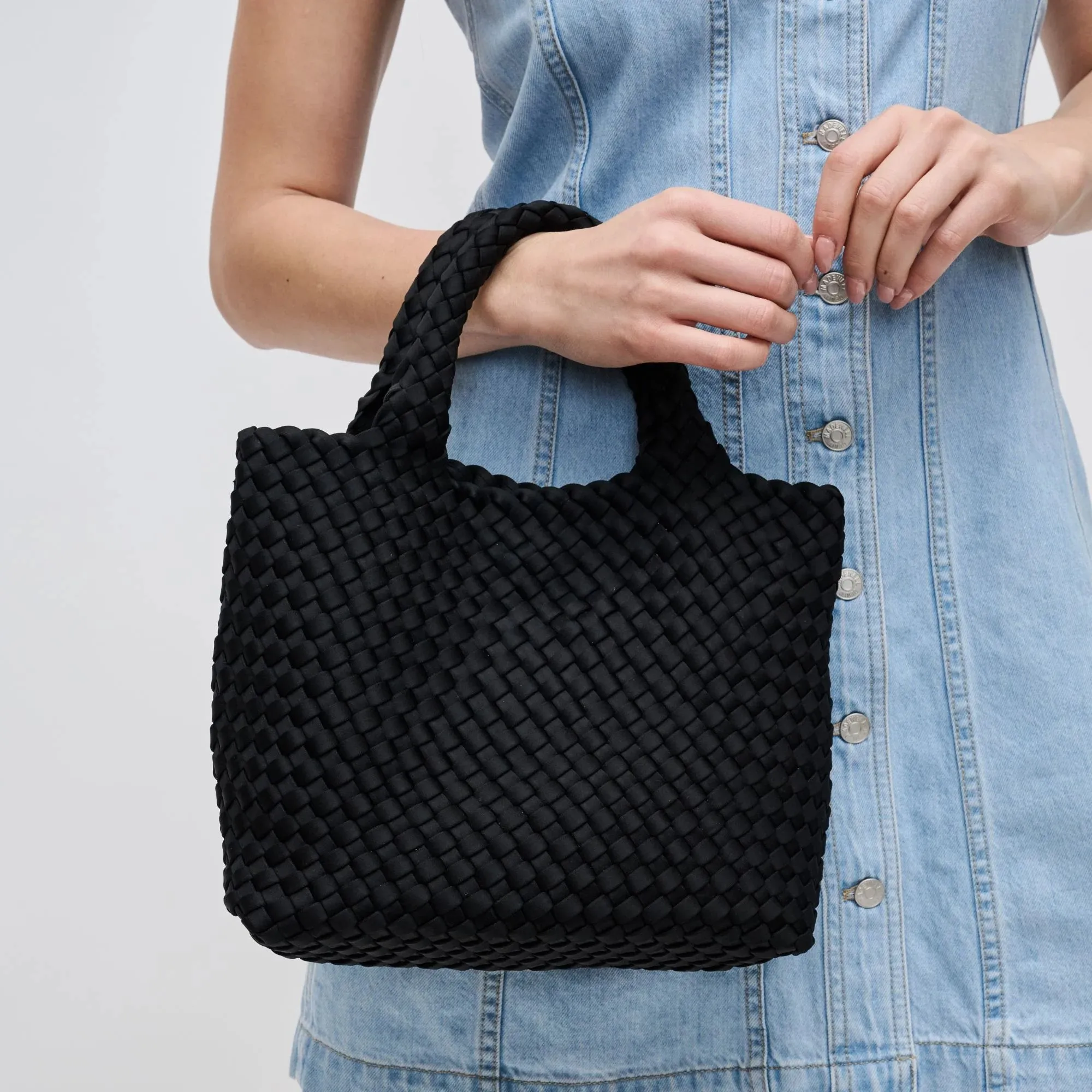 SKY'S THE LIMIT SMALL CROSSBODY